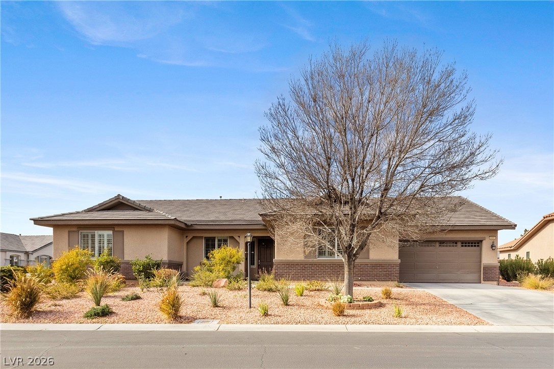 8089 Soledad Canyon Street Las Vegas NV 89131