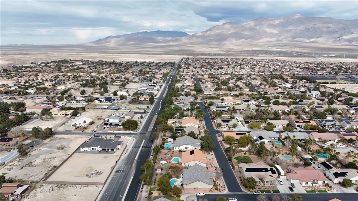 8089 Soledad Canyon Street Las Vegas NV 89131