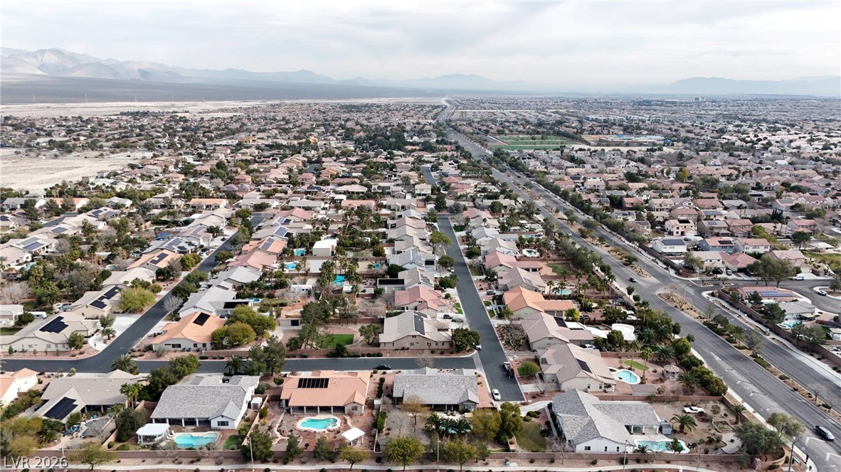 8089 Soledad Canyon Street Las Vegas NV 89131
