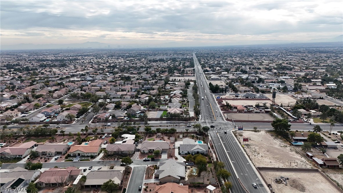 8089 Soledad Canyon Street Las Vegas NV 89131