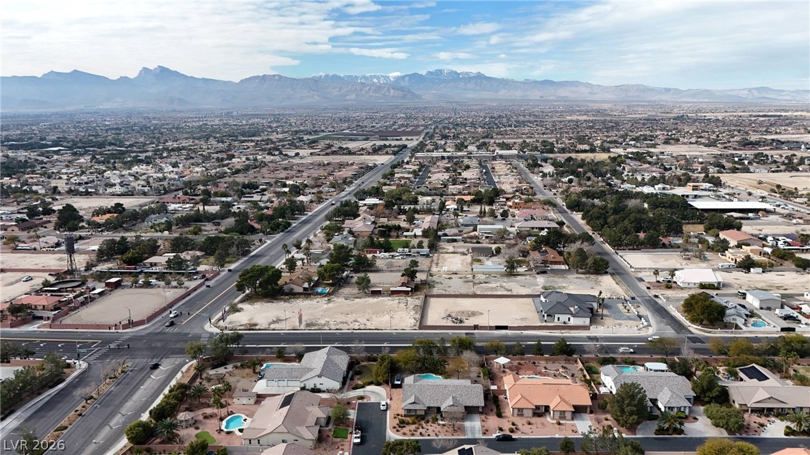 8089 Soledad Canyon Street Las Vegas NV 89131