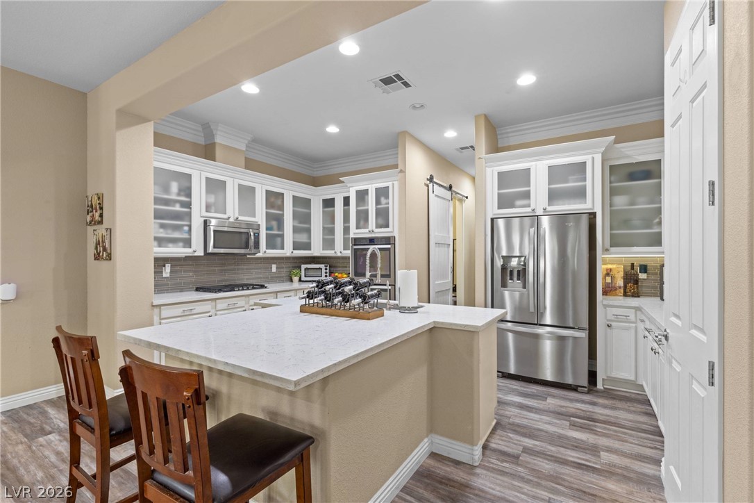 8089 Soledad Canyon Street Las Vegas NV 89131