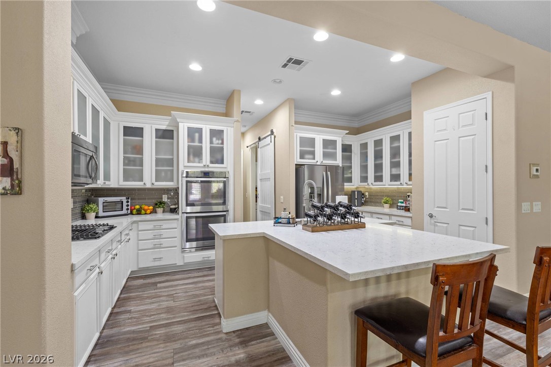 8089 Soledad Canyon Street Las Vegas NV 89131