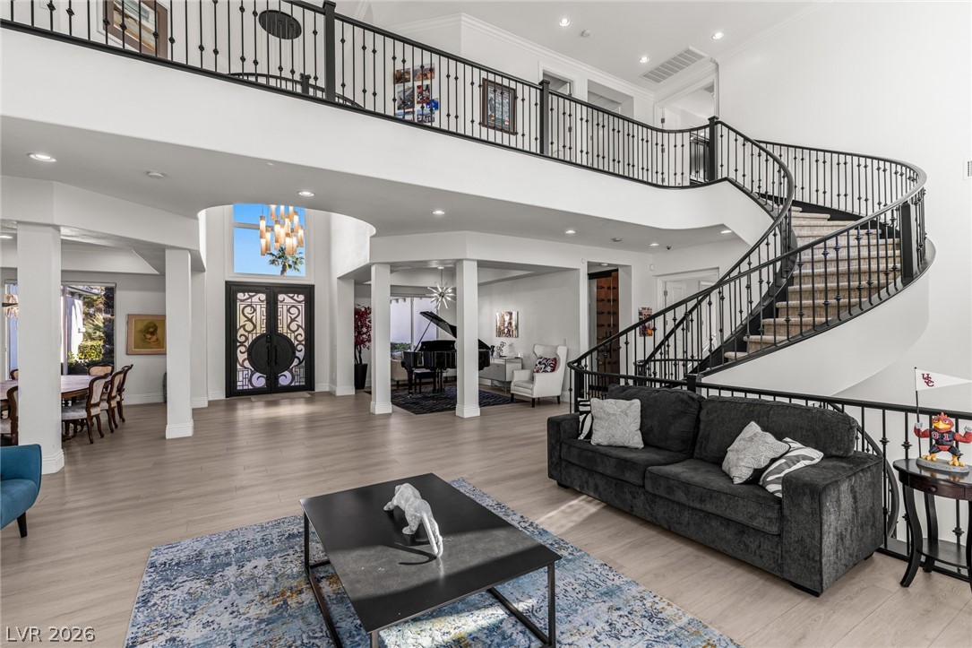 1901 Newport Bay Drive Las Vegas NV 89117
