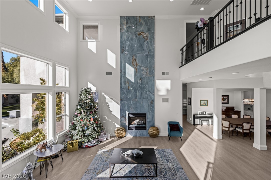 1901 Newport Bay Drive Las Vegas NV 89117