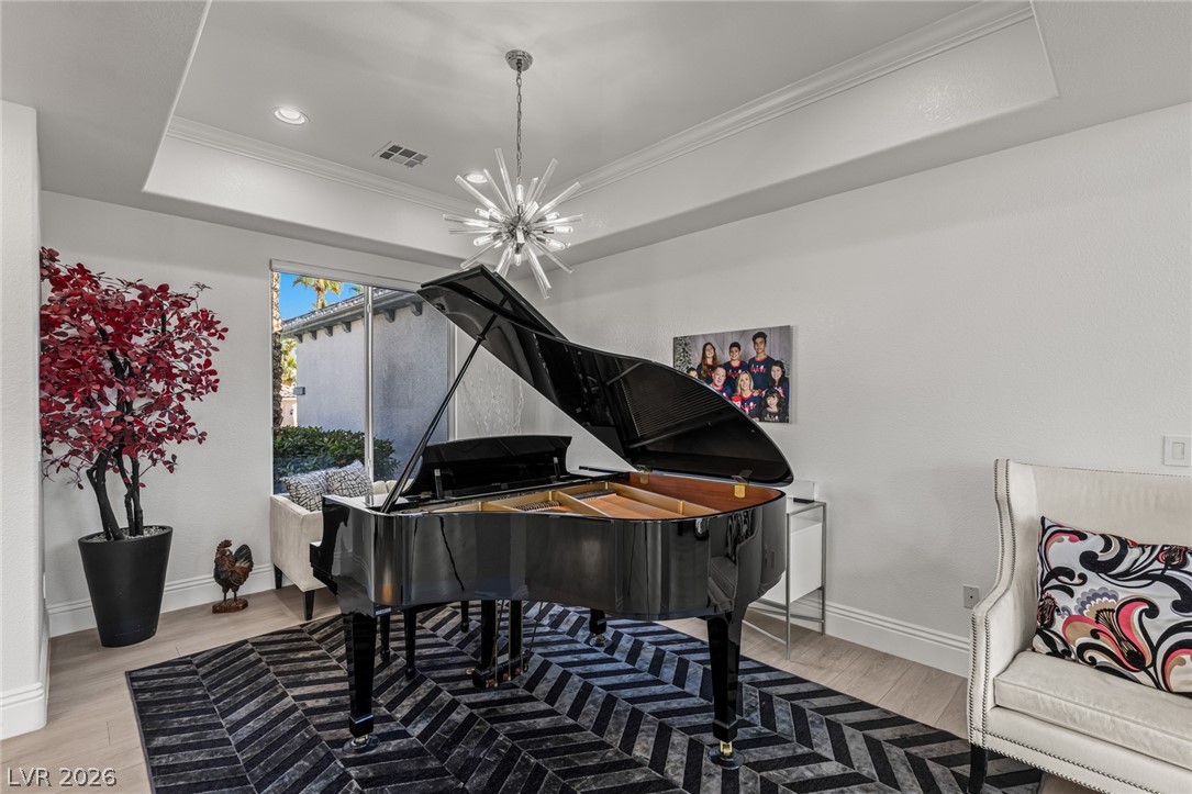 1901 Newport Bay Drive Las Vegas NV 89117
