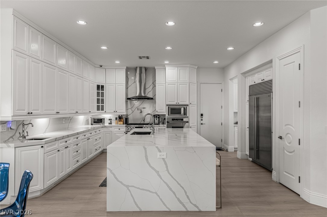 1901 Newport Bay Drive Las Vegas NV 89117