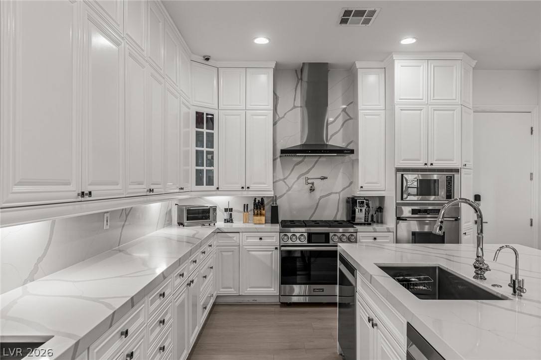 1901 Newport Bay Drive Las Vegas NV 89117