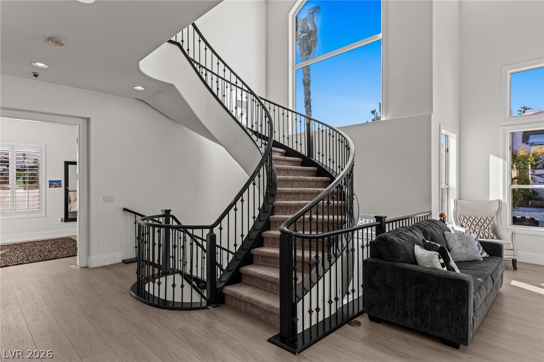 1901 Newport Bay Drive Las Vegas NV 89117