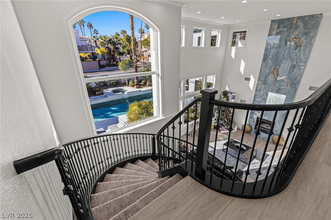 1901 Newport Bay Drive Las Vegas NV 89117