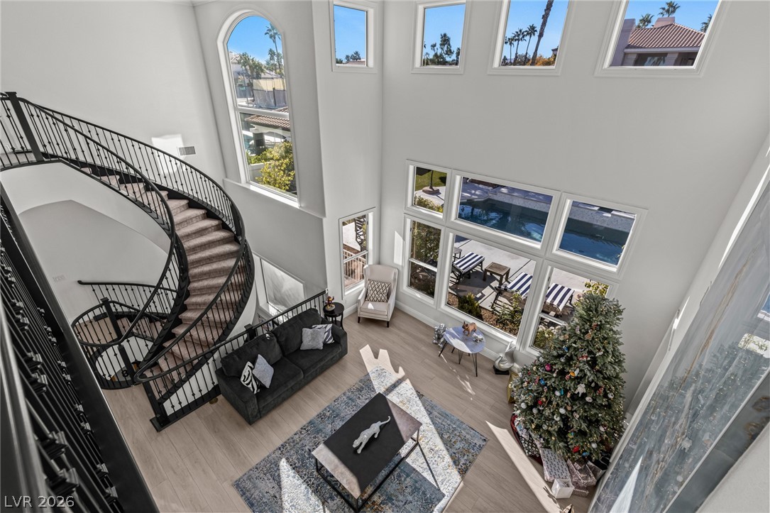 1901 Newport Bay Drive Las Vegas NV 89117