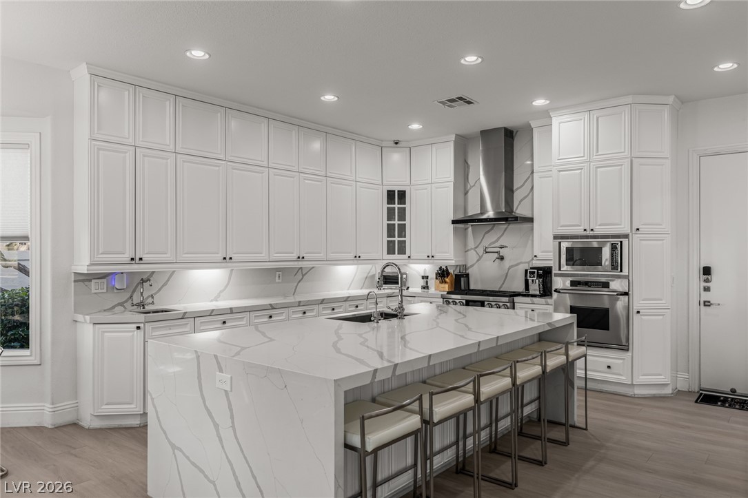 1901 Newport Bay Drive Las Vegas NV 89117