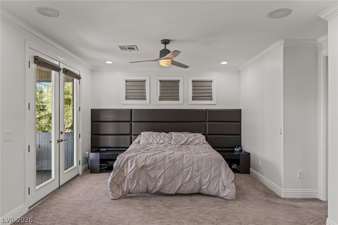 1901 Newport Bay Drive Las Vegas NV 89117