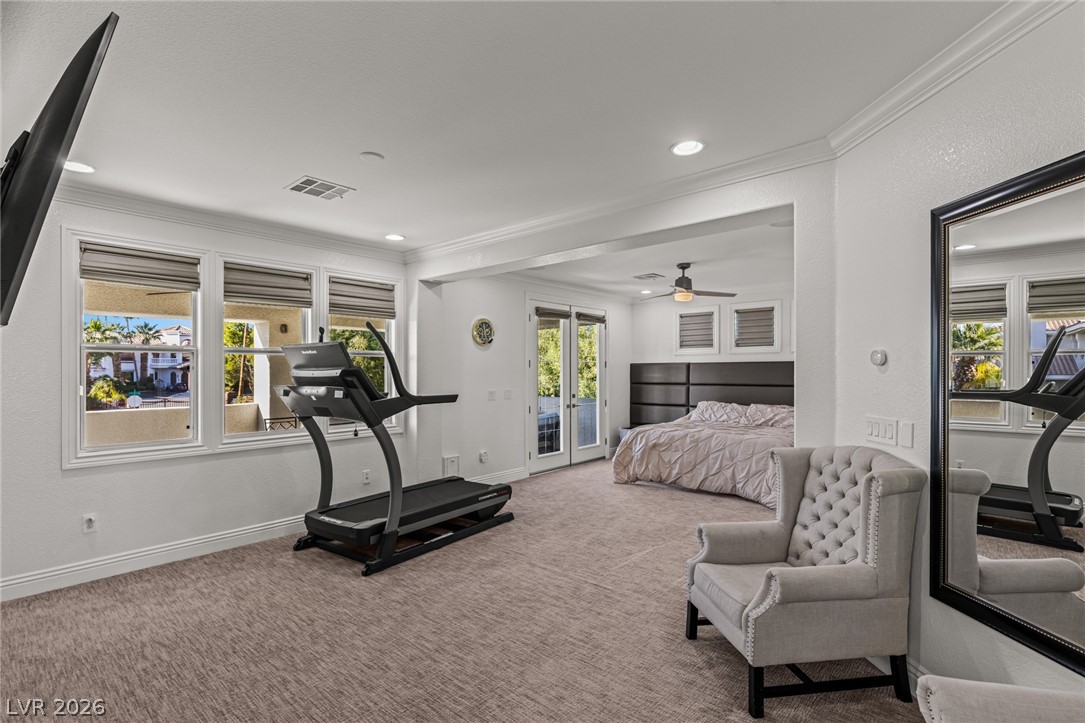 1901 Newport Bay Drive Las Vegas NV 89117
