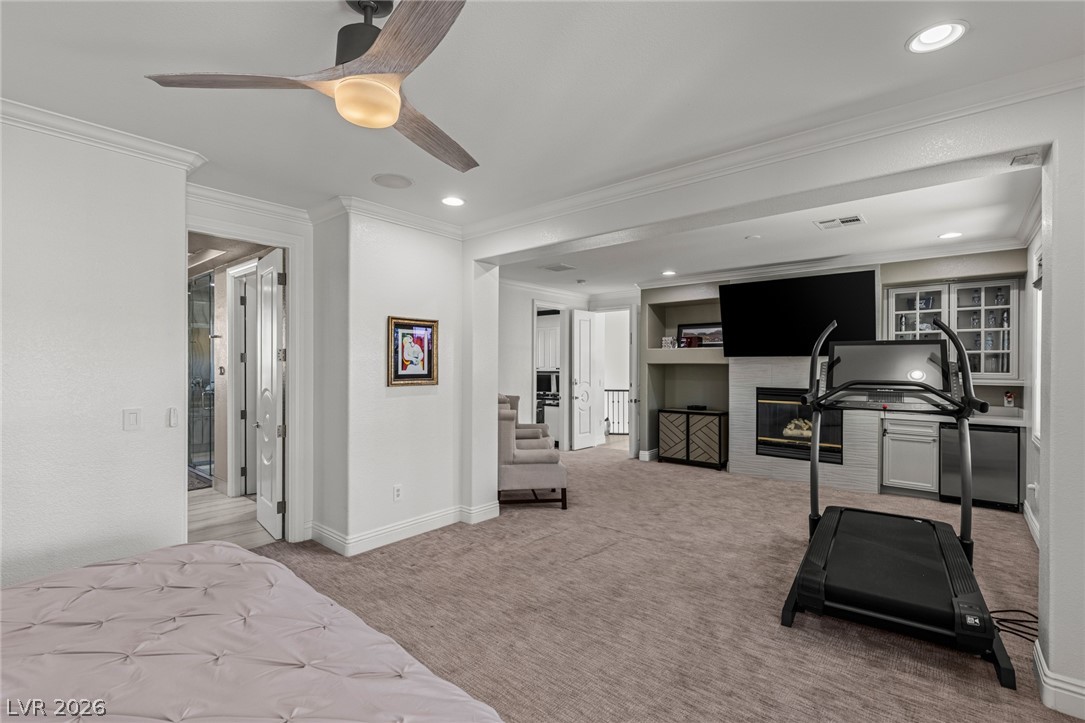 1901 Newport Bay Drive Las Vegas NV 89117