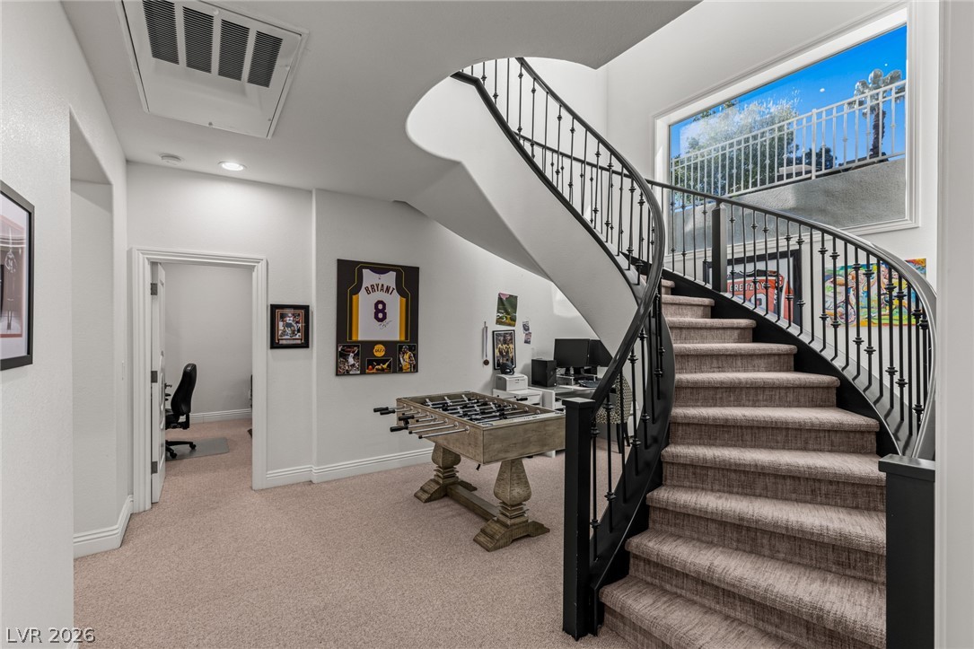 1901 Newport Bay Drive Las Vegas NV 89117