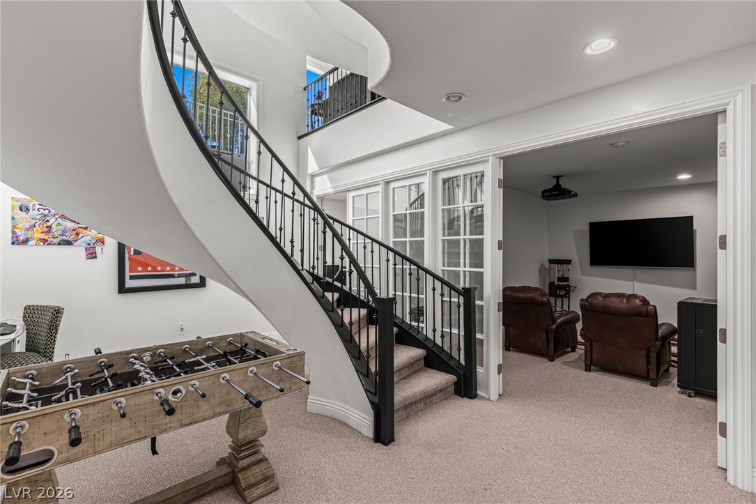 1901 Newport Bay Drive Las Vegas NV 89117