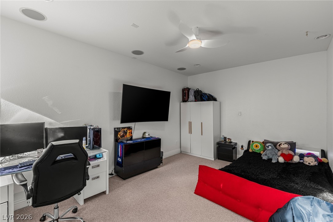 1901 Newport Bay Drive Las Vegas NV 89117