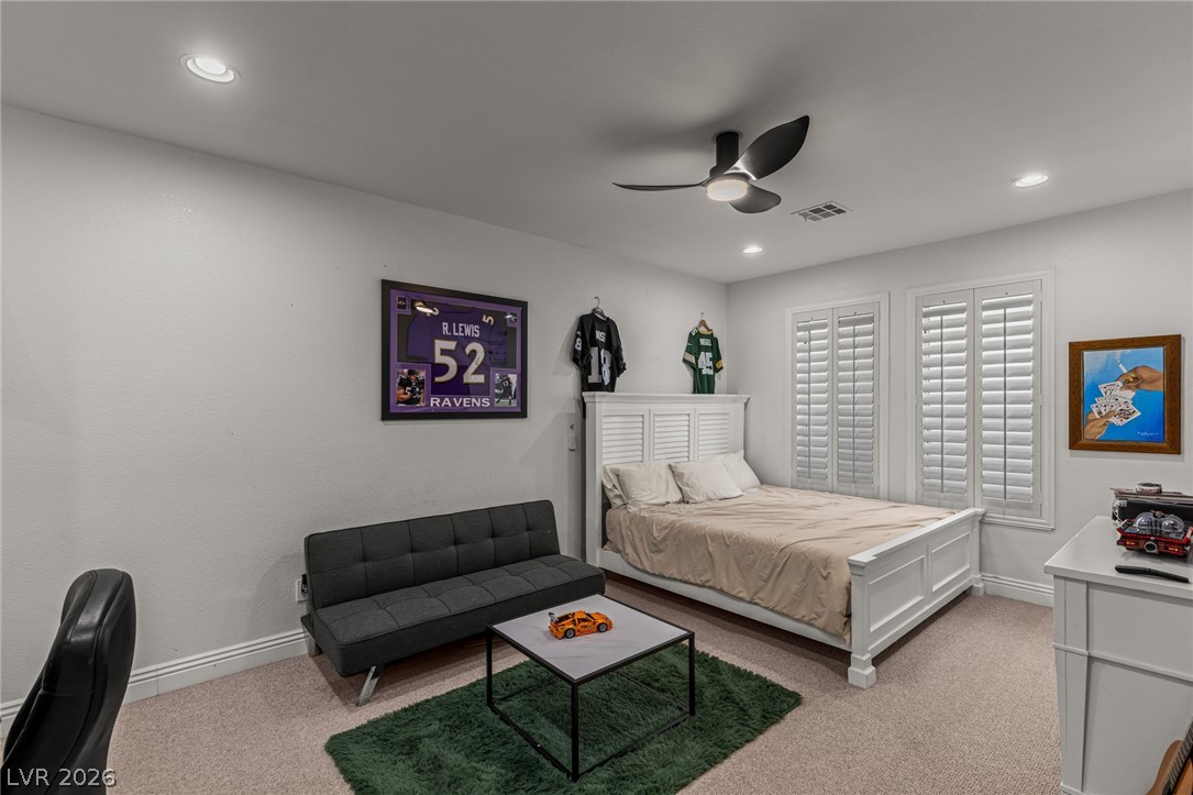 1901 Newport Bay Drive Las Vegas NV 89117