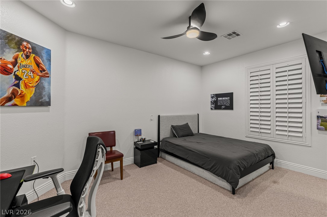 1901 Newport Bay Drive Las Vegas NV 89117