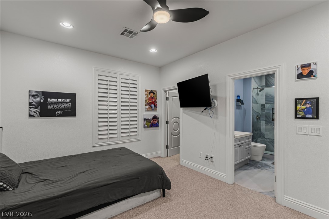 1901 Newport Bay Drive Las Vegas NV 89117