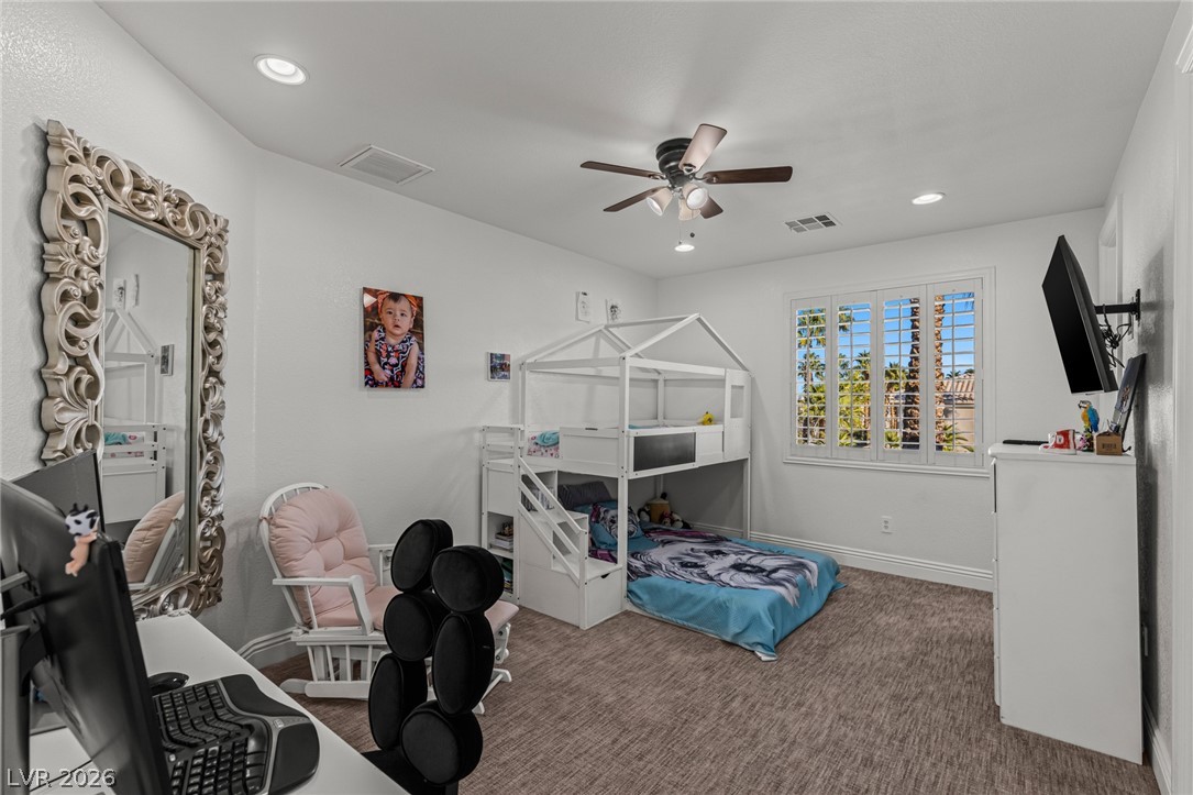 1901 Newport Bay Drive Las Vegas NV 89117