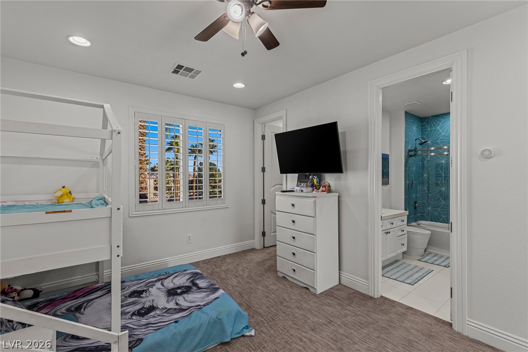1901 Newport Bay Drive Las Vegas NV 89117