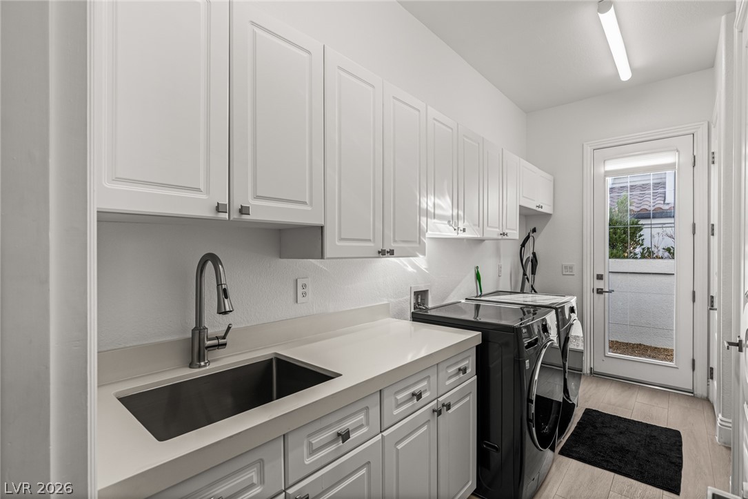 1901 Newport Bay Drive Las Vegas NV 89117