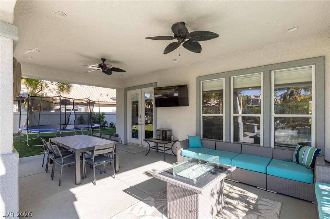 1901 Newport Bay Drive Las Vegas NV 89117