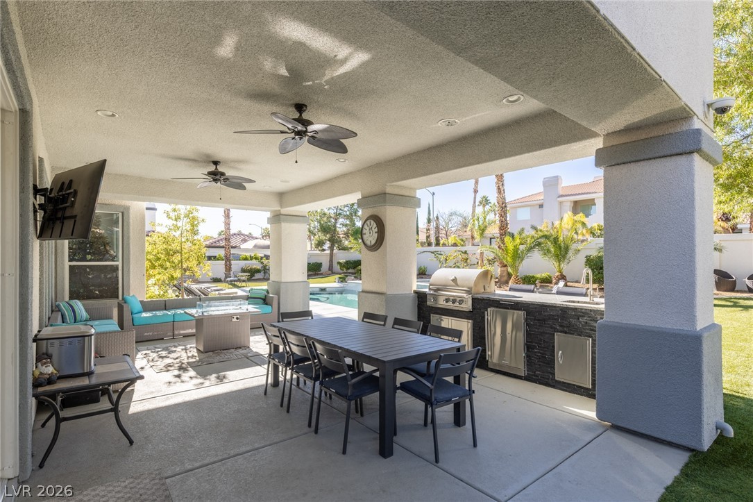 1901 Newport Bay Drive Las Vegas NV 89117