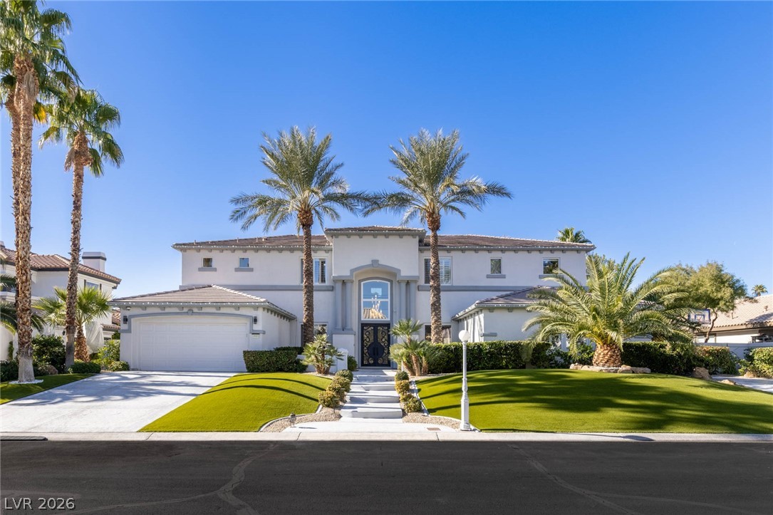 1901 Newport Bay Drive Las Vegas NV 89117