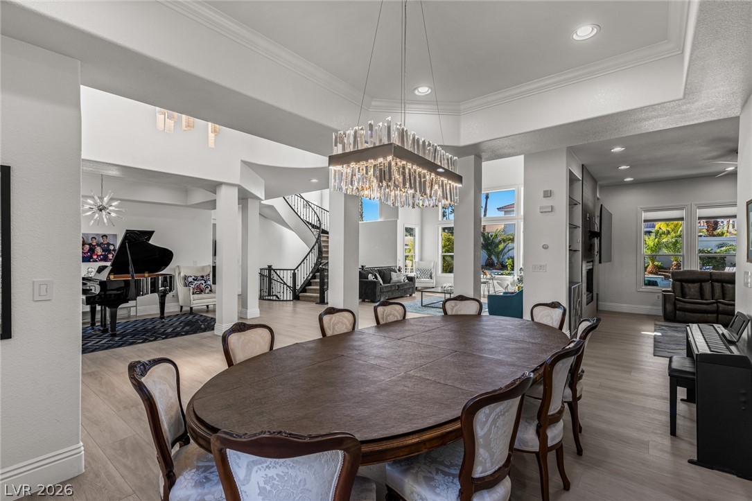 1901 Newport Bay Drive Las Vegas NV 89117