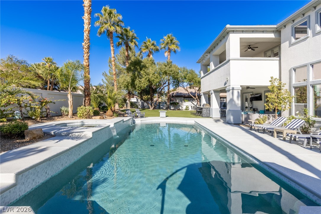 1901 Newport Bay Drive Las Vegas NV 89117
