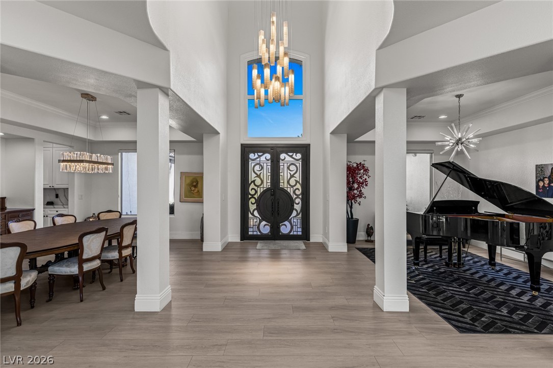 1901 Newport Bay Drive Las Vegas NV 89117