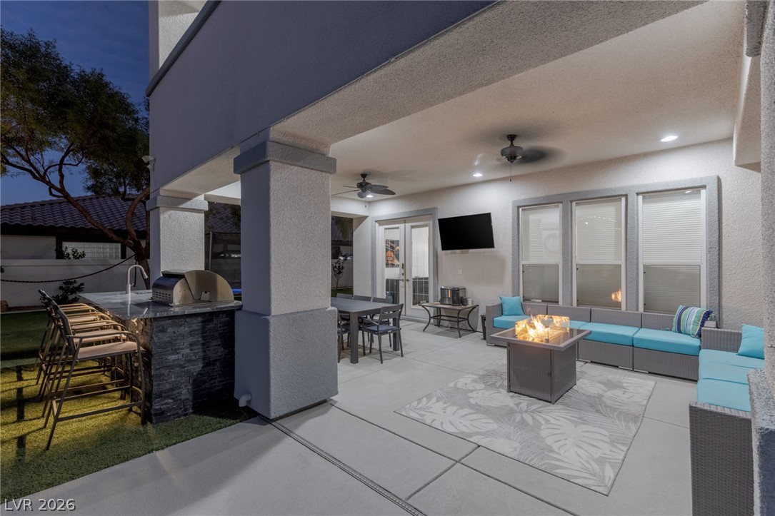 1901 Newport Bay Drive Las Vegas NV 89117