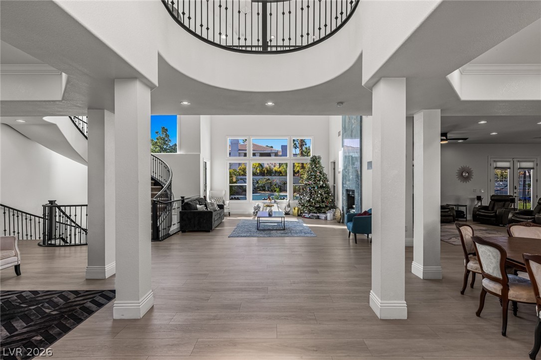 1901 Newport Bay Drive Las Vegas NV 89117