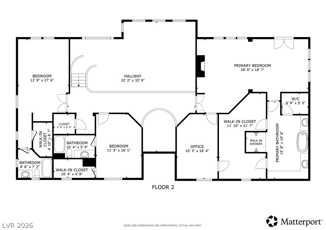 1901 Newport Bay Drive Las Vegas NV 89117