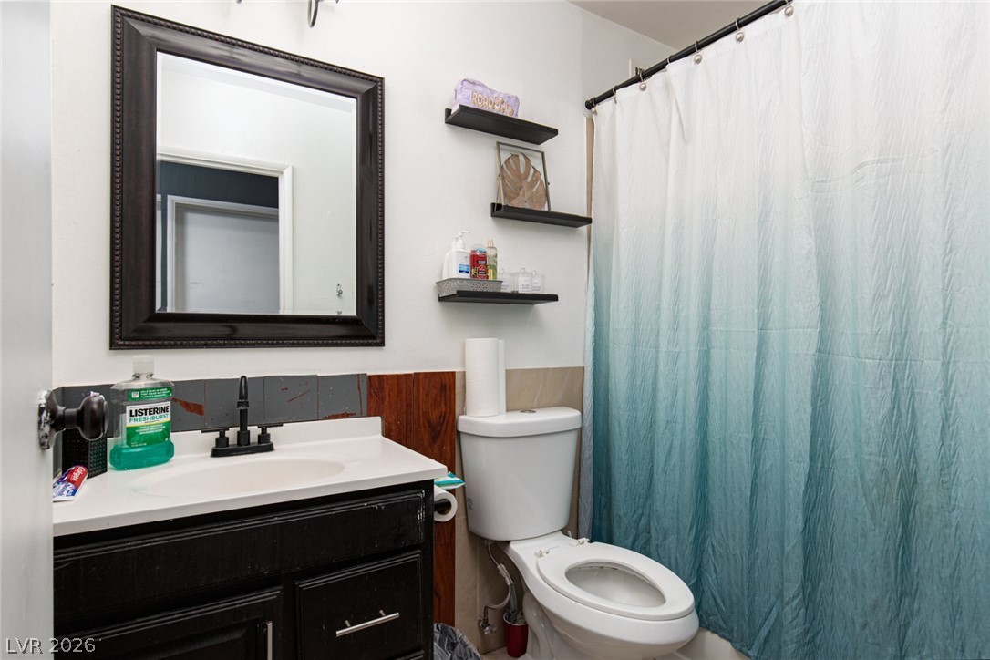3040 Holly Hill Avenue Las Vegas NV 89104
