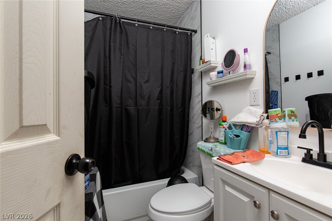 3040 Holly Hill Avenue Las Vegas NV 89104