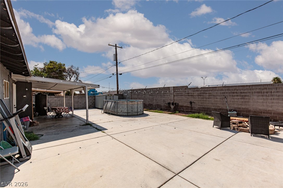 3040 Holly Hill Avenue Las Vegas NV 89104