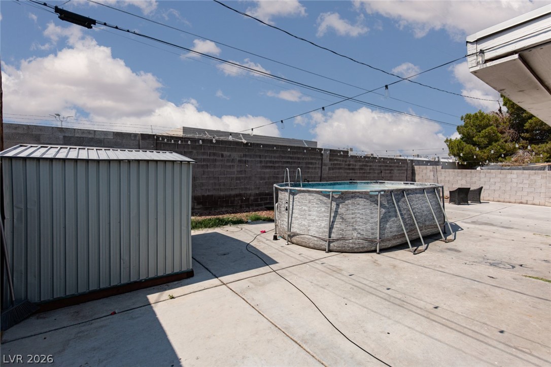 3040 Holly Hill Avenue Las Vegas NV 89104