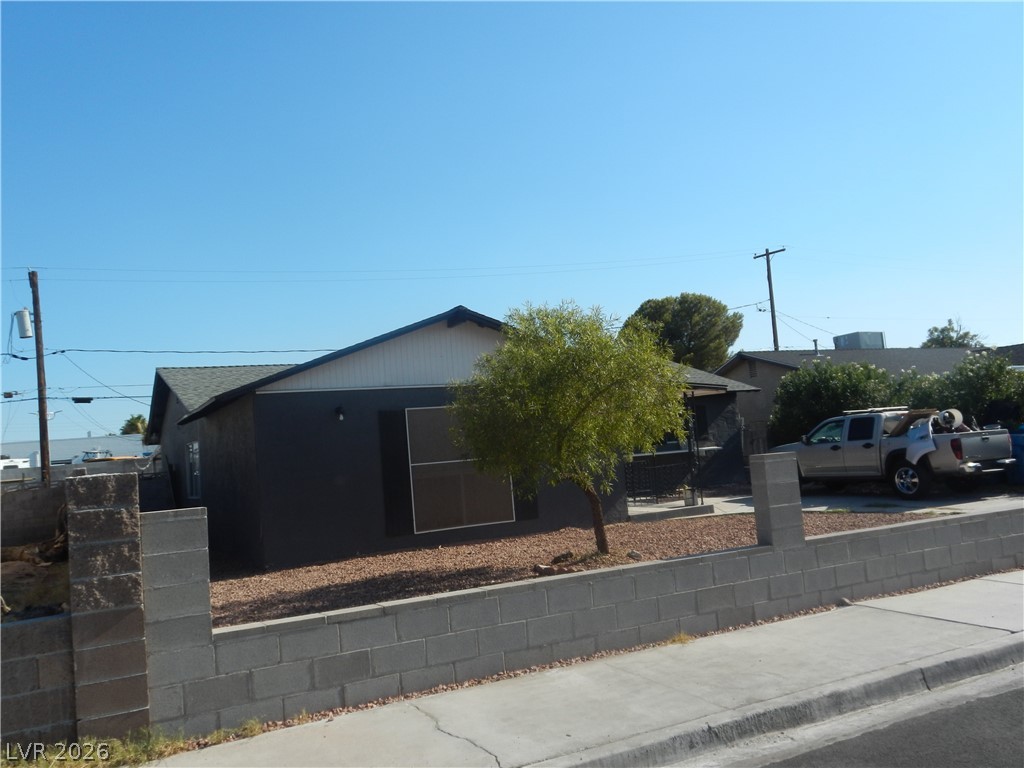 3040 Holly Hill Avenue Las Vegas NV 89104