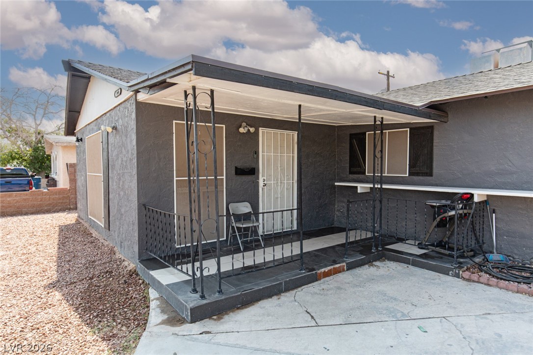 3040 Holly Hill Avenue Las Vegas NV 89104