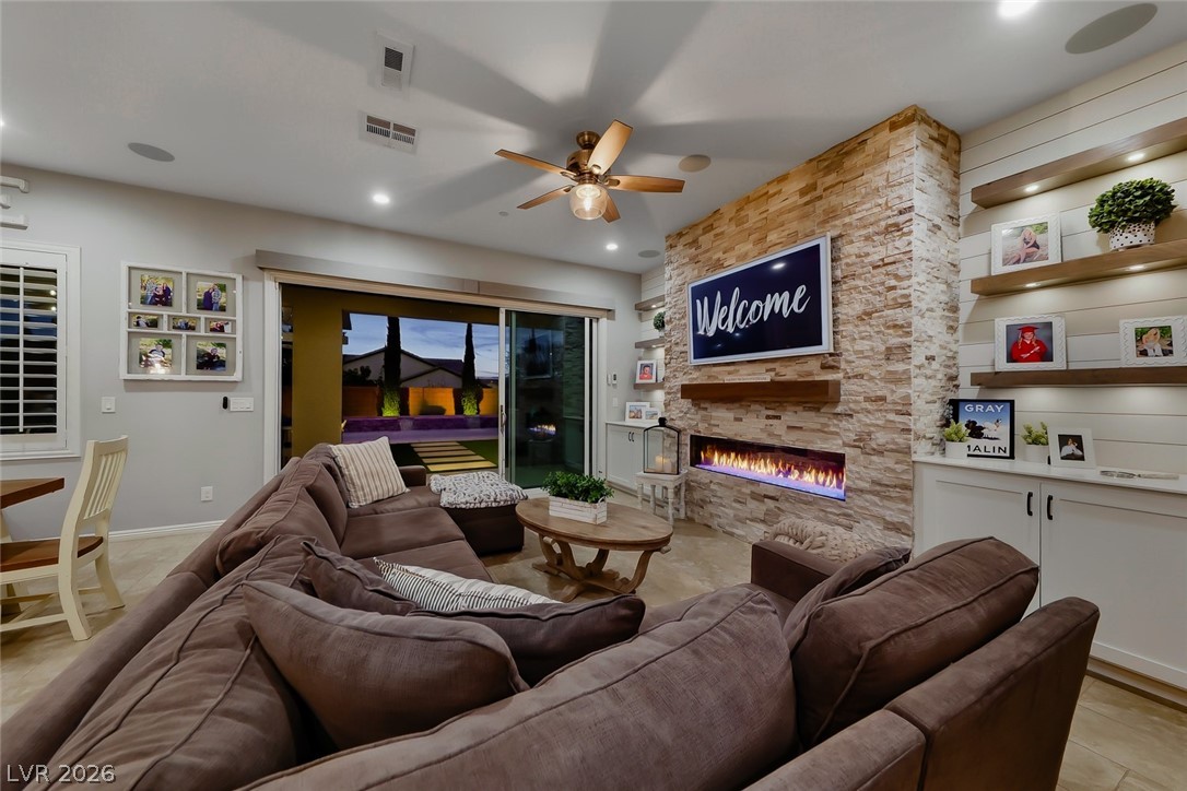 2571 Aggraziato Street Henderson NV 89044