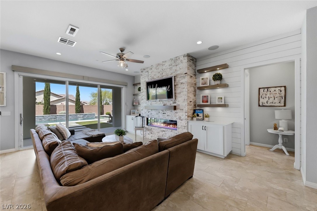 2571 Aggraziato Street Henderson NV 89044