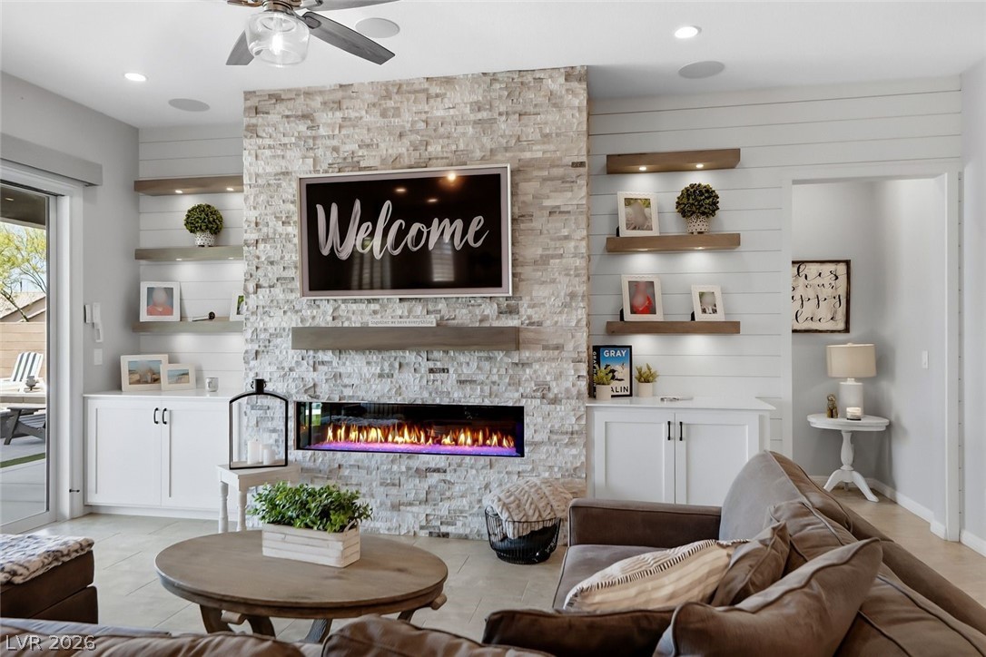 2571 Aggraziato Street Henderson NV 89044