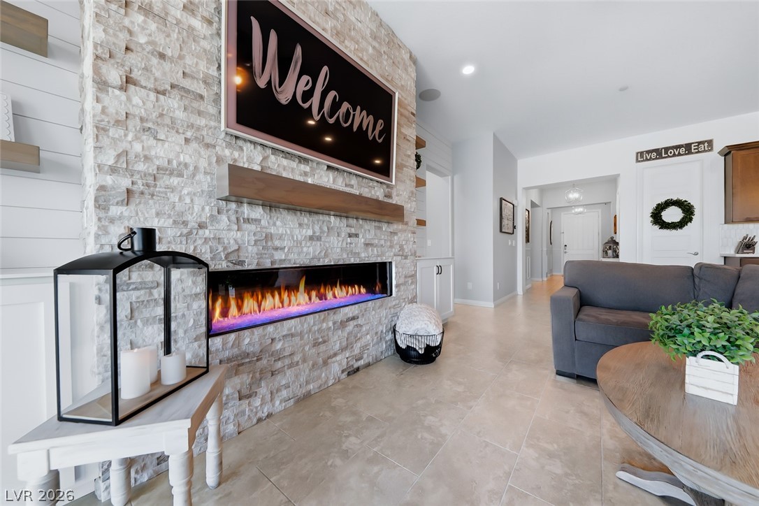 2571 Aggraziato Street Henderson NV 89044