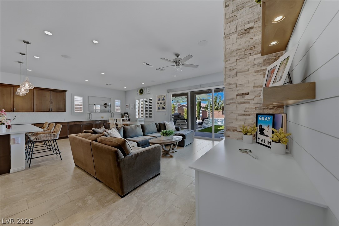 2571 Aggraziato Street Henderson NV 89044