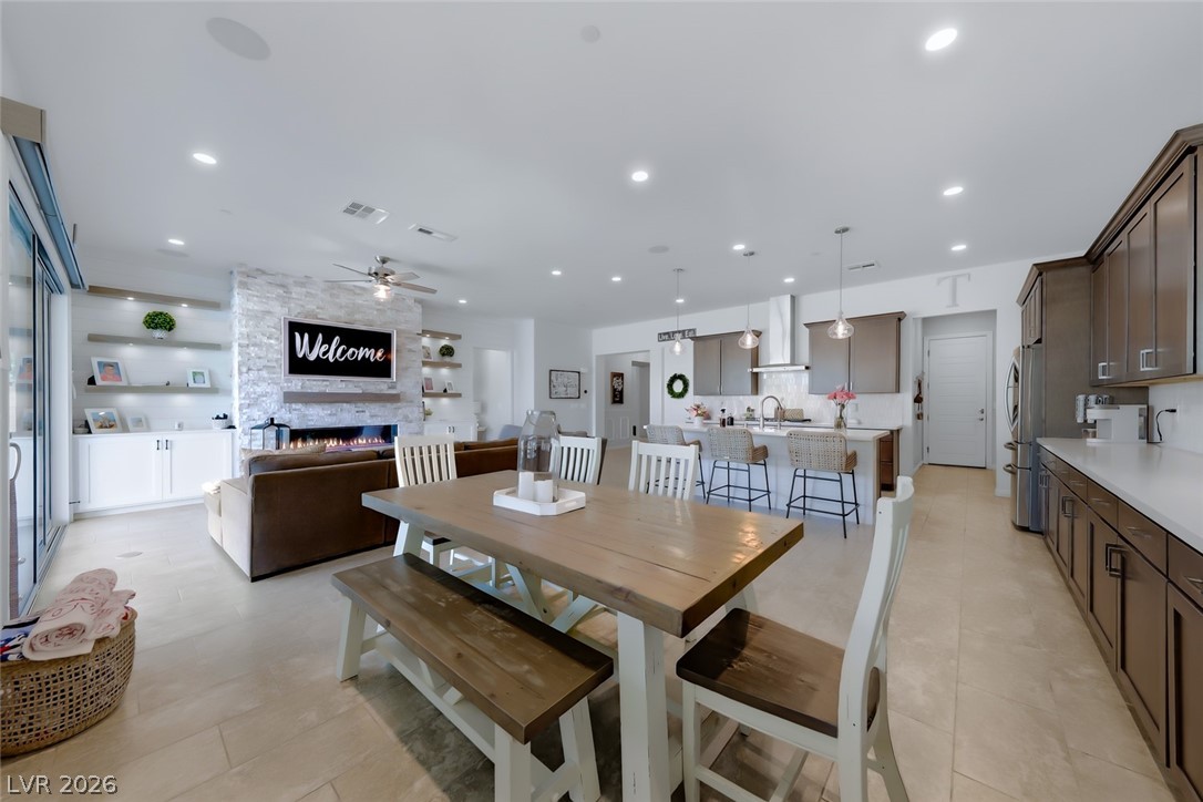2571 Aggraziato Street Henderson NV 89044