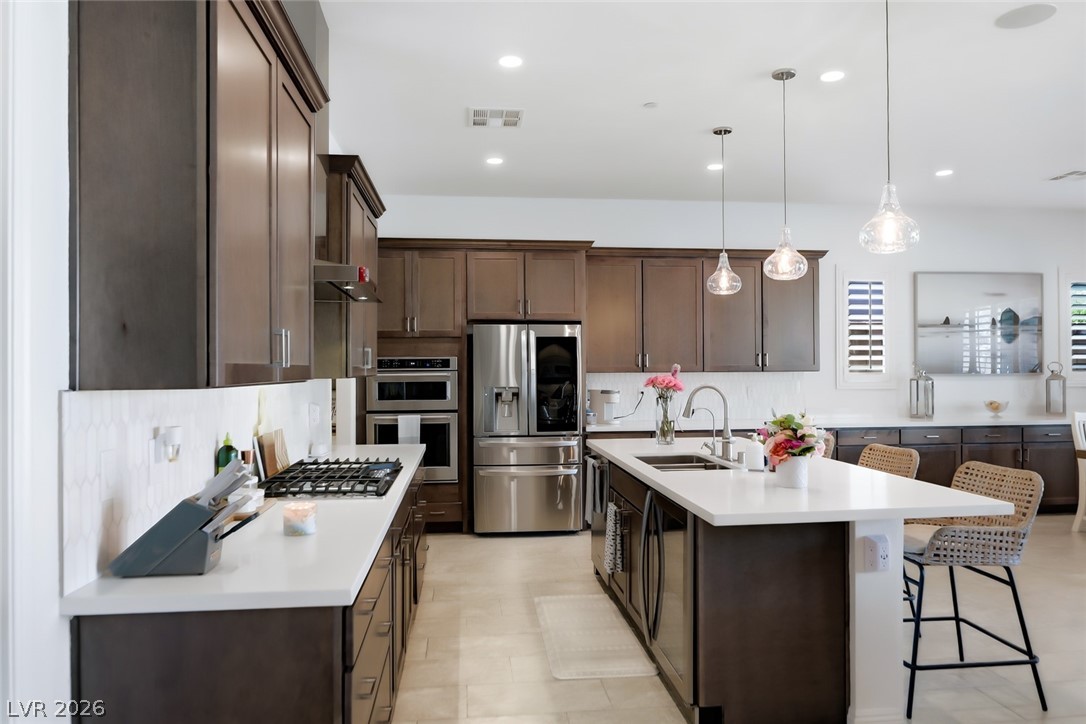 2571 Aggraziato Street Henderson NV 89044
